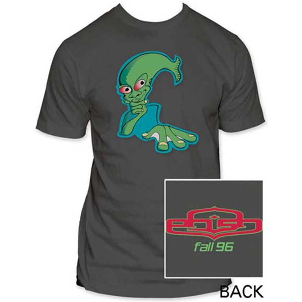 【廃番ラスト販売/特別価格】PHISH フィッシュ - FALL 96 / バックプリントあり / Tシャツ / メンズ - PGS